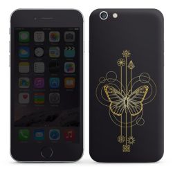 Foils for Smartphones glossy