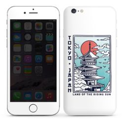 Foils for Smartphones glossy