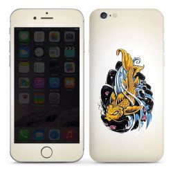 Foils for Smartphones glossy