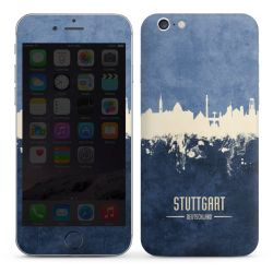 Foils for Smartphones glossy