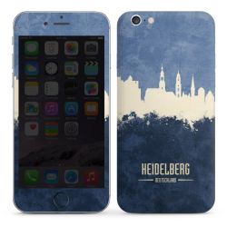 Foils for Smartphones glossy