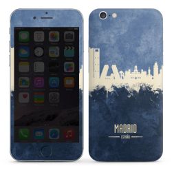 Foils for Smartphones glossy