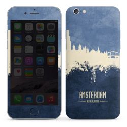 Foils for Smartphones glossy