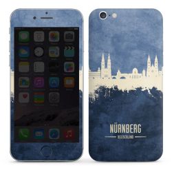 Foils for Smartphones glossy