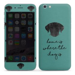 Foils for Smartphones glossy