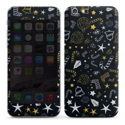 Foils for Smartphones glossy