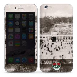 Foils for Smartphones glossy