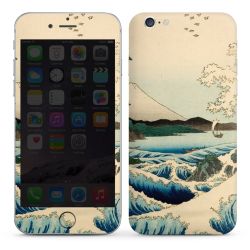 Foils for Smartphones glossy