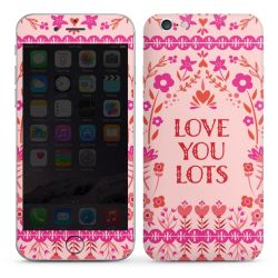 Foils for Smartphones glossy