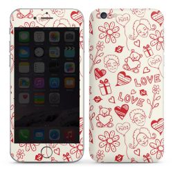 Foils for Smartphones glossy