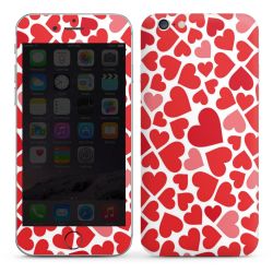 Foils for Smartphones glossy