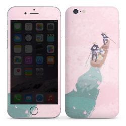 Foils for Smartphones glossy