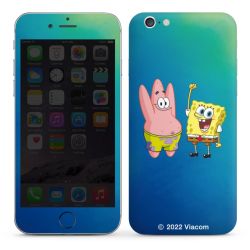 SkinVinyyli Puhelimet kiiltävä