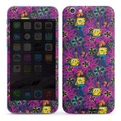 SkinVinyyli Puhelimet kiiltävä