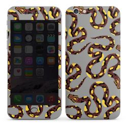 Foils for Smartphones glossy