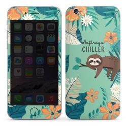 Folier Telefoner blank