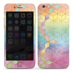 Foils for Smartphones glossy