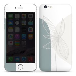 Blumen und Formen Nr. 3 - Anastasia Sawall