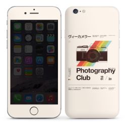 Foils for Smartphones glossy