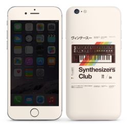 Foils for Smartphones glossy