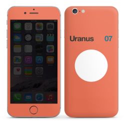 Foils for Smartphones glossy