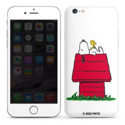 Snoopy and Woodstock Klassisch