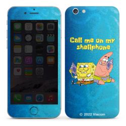 SkinVinyyli Puhelimet kiiltävä