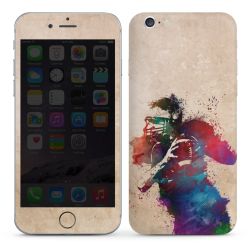 Foils for Smartphones glossy