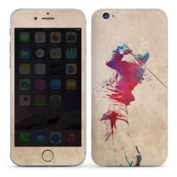 Foils for Smartphones glossy