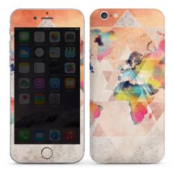 Foils for Smartphones glossy