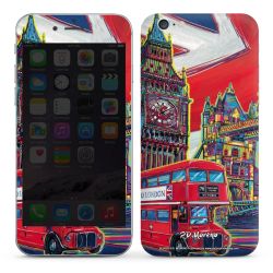 Foils for Smartphones glossy