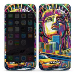 Foils for Smartphones glossy