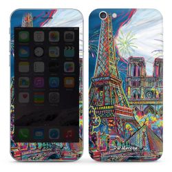 Foils for Smartphones glossy