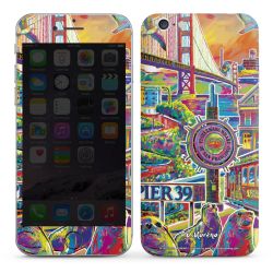 Foils for Smartphones glossy