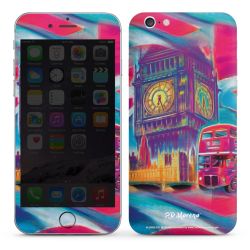 Foils for Smartphones glossy