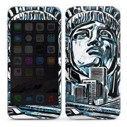 Foils for Smartphones glossy