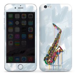 Foils for Smartphones glossy