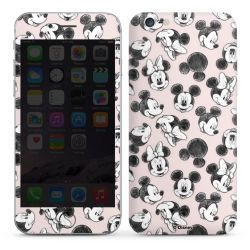 SkinVinyyli Puhelimet kiiltävä