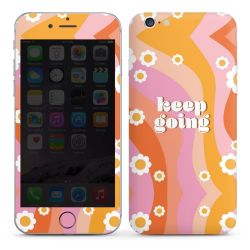 Foils for Smartphones glossy