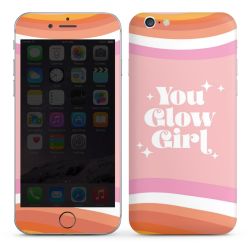 Foils for Smartphones glossy