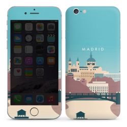 Foils for Smartphones glossy