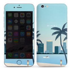 Foils for Smartphones glossy