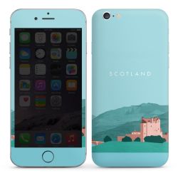 Foils for Smartphones glossy