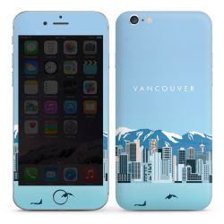 Foils for Smartphones glossy