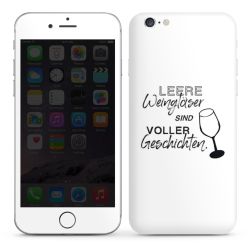 Foils for Smartphones glossy