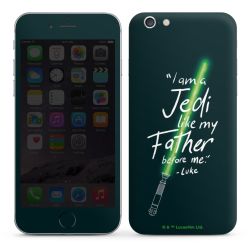 Folier Telefoner blank