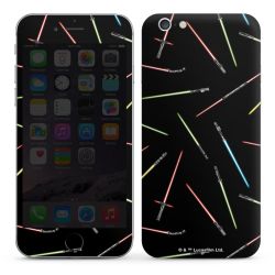 Folier Telefoner blank