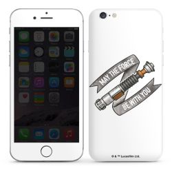 Folier Telefoner blank