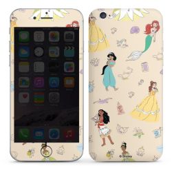 SkinVinyyli Puhelimet kiiltävä