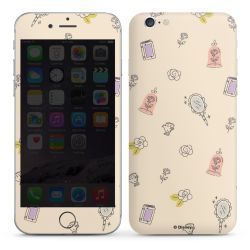 SkinVinyyli Puhelimet kiiltävä